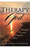 Therapy with God