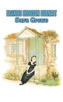 Sara Crewe by Frances Hodgson Burnett, Juvenile Fiction, Classics, Family