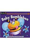 Baby Bumblebee Leveled Text