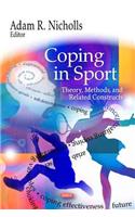 Coping in Sport