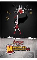 Adventure Time: Marceline and the Scream Queens Mathematical Edition, 1