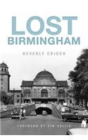 Lost Birmingham