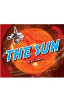 The Sun: (Space Neighbors)