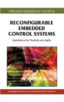 Reconfigurable Embedded Control Systems: Applications for Flexibility and Agility
