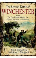 The Second Battle of Winchester