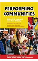 Performing Communities