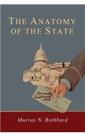 Anatomy of the State