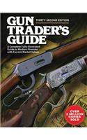 Gun Trader's Guide, Thirty-Second Edition