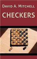 David A. Mitchell's Checkers