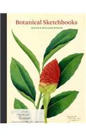 Botanical Sketchbooks