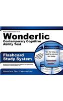 Flashcard Study System for the Wonderlic Contemporary Cognitive Ability Test
