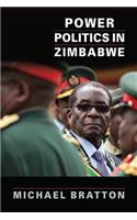 Power Politics in Zimbabwe