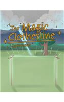 Magic Clothesline