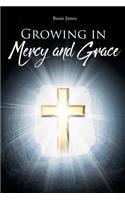 Growing in Mercy and Grace