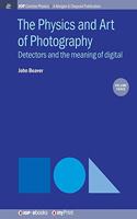 Physics and Art of Photography, Volume 3
