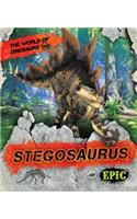 Stegosaurus