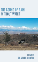 Sound of Rain Without Water