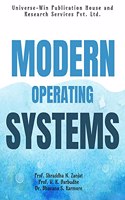 MODERN OPERATING SYSTEMS