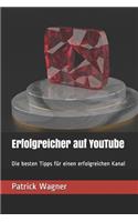 Erfolgreicher auf YouTube