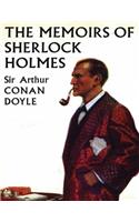 The Memoirs of Sherlock Holmes (Annotated)