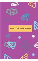 reseller inventory