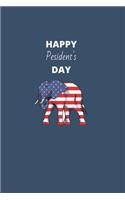 Happy president's day