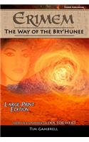 Erimem - The Way of the Bry'Hunee