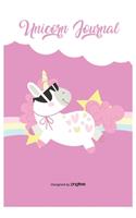 Unicorn Journal