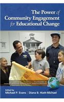 The Power of Community Engagement for Educational Change