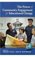 Power of Community Engagement for Educational Change