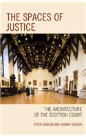 The Spaces of Justice