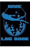 Dive Log Book