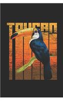 The Toucan