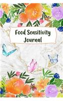 Food Sensitivity Journal