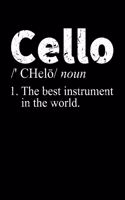 Cello