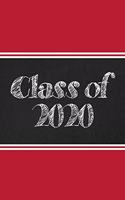 Class of 2020