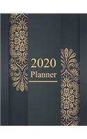 F4 2020 Planner