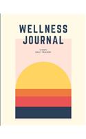 Wellness Journal