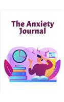 The Anxiety Journal