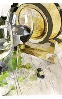 Wine Notebook