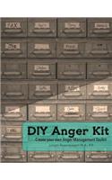 DIY Anger Kit