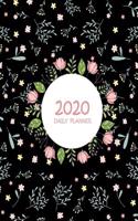 2020 Daily Planner