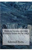 Reflections on the Revolution in France