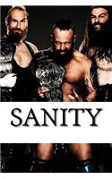 Sanity