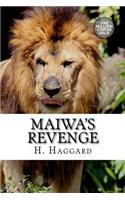 Maiwa's Revenge