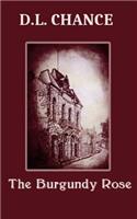 The Burgundy Rose