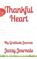Thankful Heart