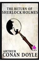 The Return of Sherlock Holmes