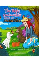 Fairy Godmother Helps the Monarchs