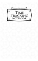 Time Tracking Notebook